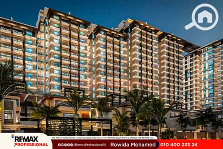4 Bedroom Apartment for Sale in Moharam Bik, Alexandria - 1. jpg