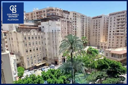 فلیٹ 3 غرف نوم للبيع في سموحة، الإسكندرية - 1. JPG فلیٹ 3 غرف نوم للبيع في سموحة، الإسكندرية - 1. JPG