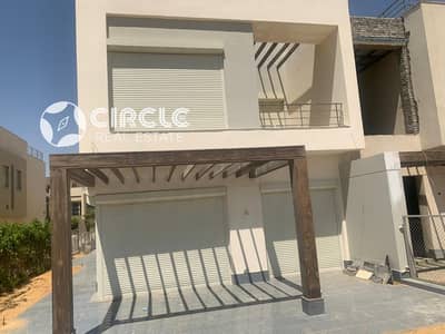 3 Bedroom Villa for Rent in New Cairo, Cairo - WhatsApp Image 2026-07-23 at 14.41. 03 (5). jpeg