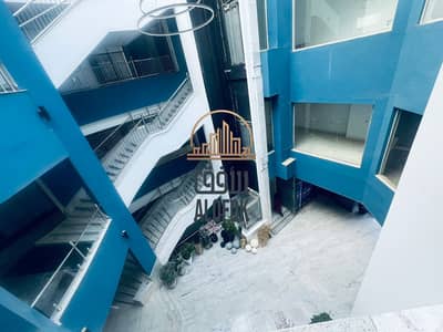 Office for Rent in New Cairo, Cairo - WhatsApp Image 2026-04-06 at 7.36. 20 AM. jpeg