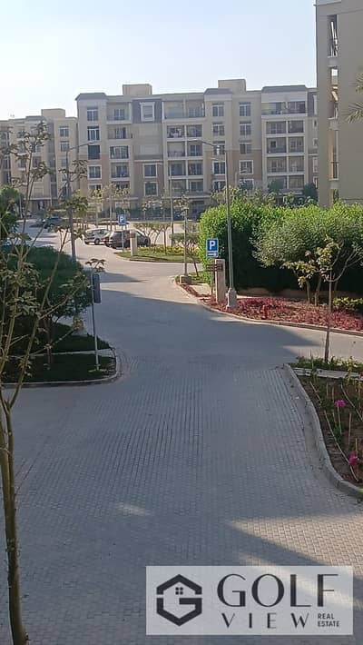 2 Bedroom Apartment for Sale in Mostakbal City, Cairo - WhatsApp Image 2026-07-15 at 11.18. 08. jpeg