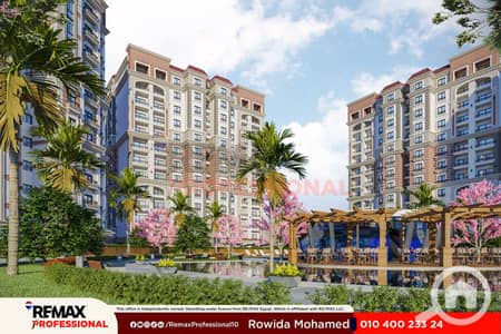 3 Bedroom Apartment for Sale in Moharam Bik, Alexandria - 261360465_272605734833860_1089942258123944525_n. jpg