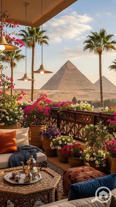 Studio for Sale in 6th of October, Giza - WhatsApp Image 2026-02-15 at 11.39. 31 AM (1). jpeg