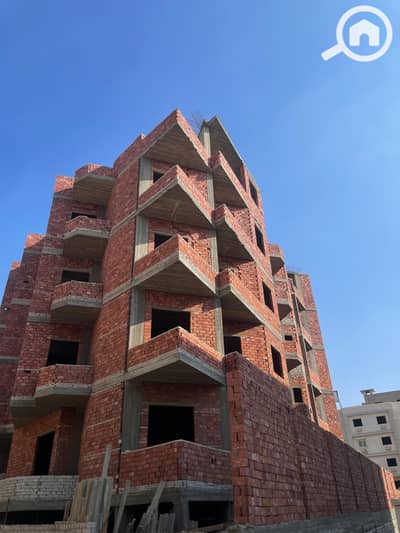 3 Bedroom Flat for Sale in 6th of October, Giza - 0ebffc65-adda-4369-ba8a-11fd82209e39. jpg