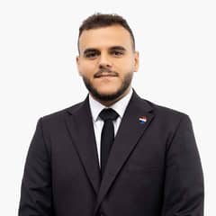 Omar Elnashar