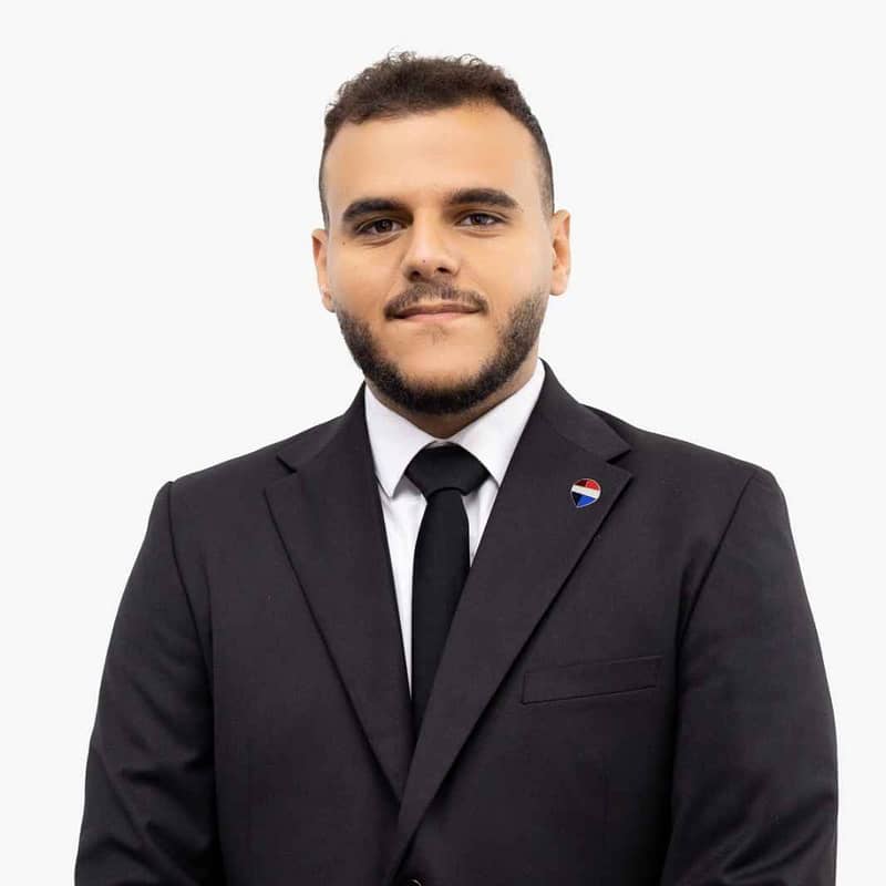 Omar Elnashar