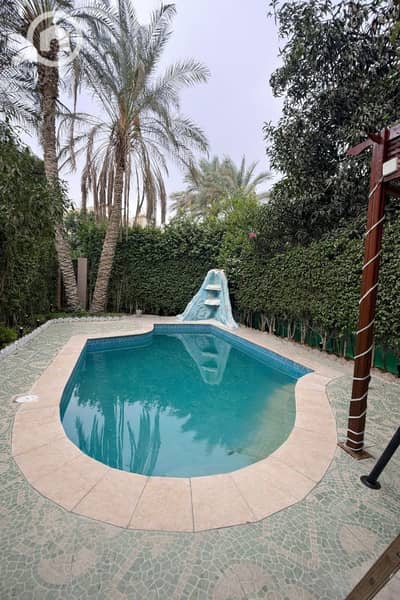 6 Bedroom Villa for Rent in 6th of October, Giza - 29316783-da73-4f09-8539-9f090e1c49e1. jpg