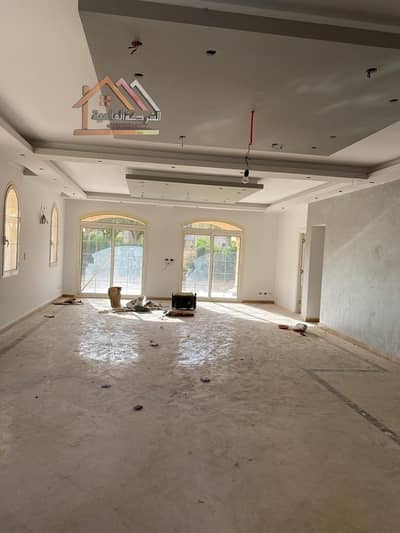 4 Bedroom Villa for Rent in Madinaty, Cairo - 489856b9-13f3-4efe-b6e0-df0785e93618. jpg