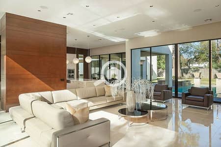 3 Bedroom Villa for Sale in Sheikh Zayed, Giza - R (4). jpg 3 Bedroom Villa for Sale in Sheikh Zayed, Giza - R (4). jpg