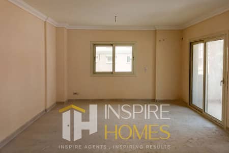 3 Bedroom Apartment for Sale in Moharam Bik, Alexandria - 2. jpg