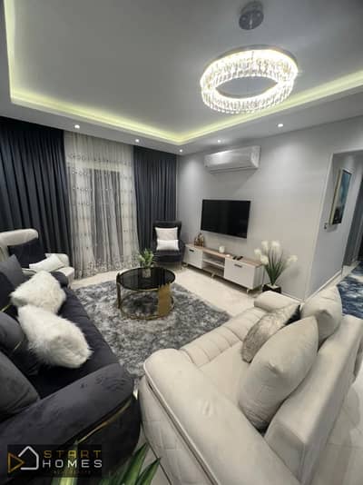 3 Bedroom Flat for Rent in New Cairo, Cairo - WhatsApp Image 2026-07-25 at 11.35. 44 AM. jpeg 3 Bedroom Flat for Rent in New Cairo, Cairo - WhatsApp Image 2026-07-25 at 11.35. 44 AM. jpeg