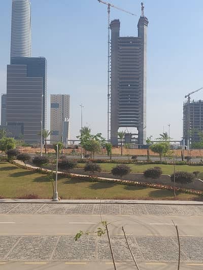 3 Bedroom Apartment for Sale in New Capital City, Cairo - شقة سكنية بالعاصمة الادارية استلام فورى واقل سعر للمتر 16985