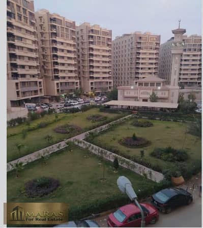 فلیٹ 2 غرفة نوم للبيع في زهراء المعادى، القاهرة - WhatsApp Image 2026-07-22 at 12.23. 19 PM (1). jpeg