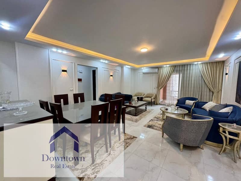 Apartment for Sale in Green 3 Compound The Location Everyone's Looking For. . Just Steps from the Central Axis and Americana Plaza - Ansicht 2
