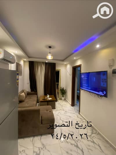 شاليه 2 غرفة نوم للايجار في الساحل الشمالي، مطروح - IMG_5610. jpg