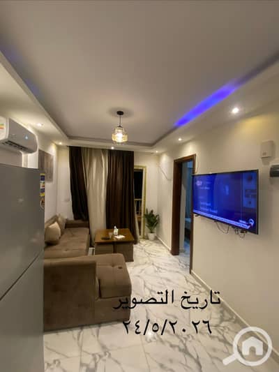 شاليه 2 غرفة نوم للايجار في الساحل الشمالي، مطروح - IMG_5610. jpg