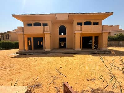7 Bedroom Villa for Sale in Madinaty, Cairo - 2. jpg