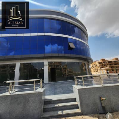 مجمع تجاري  للبيع في الشيخ زايد، الجيزة - 1000737326. jpg