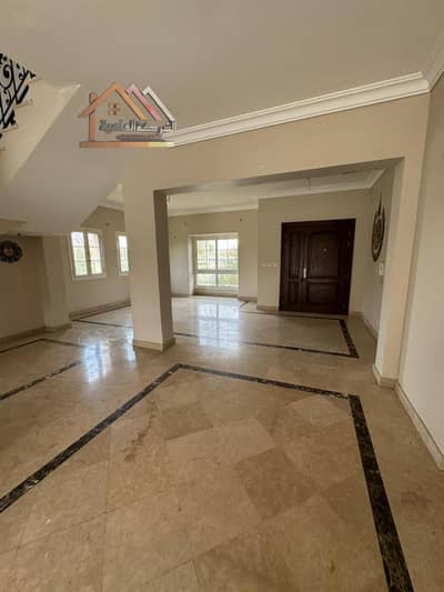 3 Bedroom Villa for Rent in Madinaty, Cairo - 9dd77808-c354-4e68-8dd6-2d6b8295cbc0. jpg