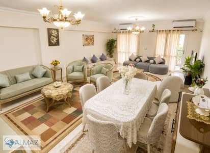 شقة 3 غرف نوم للايجار في القاهرة الجديدة، القاهرة - WhatsApp Image 2026-07-23 at 4.01. 05 PM. jpeg