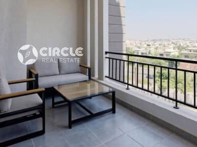 3 Bedroom Apartment for Rent in New Cairo, Cairo - Screenshot 2026-07-23 at 1.53. 00 PM. png