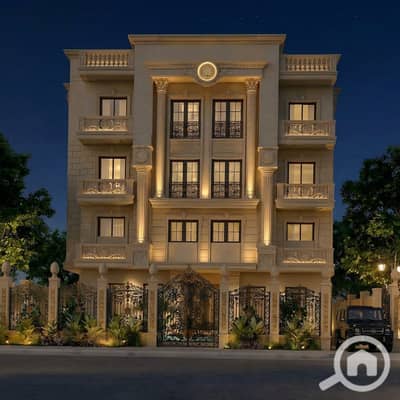 فلیٹ 3 غرف نوم للبيع في القاهرة الجديدة، القاهرة - 17048. jpg