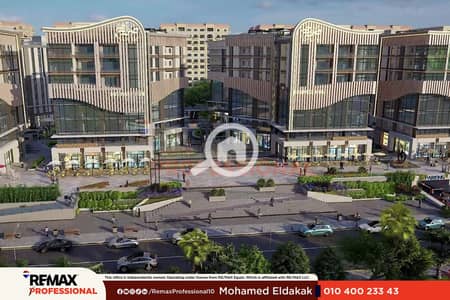 شقة 3 غرف نوم للبيع في محرّم بيك، الإسكندرية - IMG_0038. png