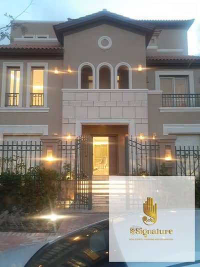 7 Bedroom Villa for Sale in New Capital City, Cairo - 9. jpg 7 Bedroom Villa for Sale in New Capital City, Cairo - 9. jpg