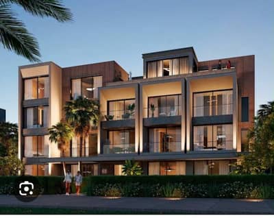 2 Bedroom Flat for Sale in Sheikh Zayed, Giza - بالم هيلز PX اكتوبر 2 Bedroom Flat for Sale in Sheikh Zayed, Giza - بالم هيلز PX اكتوبر