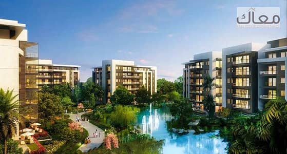فلیٹ 4 غرف نوم للبيع في العاصمة الإدارية الجديدة، القاهرة - Apartments-for-sale-in-privado. jpg