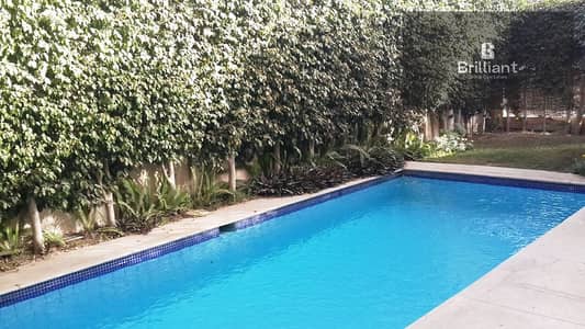 3 Bedroom Flat for Rent in Katameya, Cairo - 20180118_152446. jpg