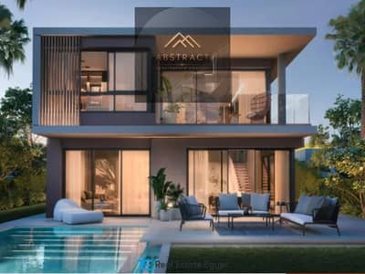 5 Bedroom Villa for Sale in New Cairo, Cairo - WhatsApp Image 2026-07-25 at 12.51. 58 PM. jpeg