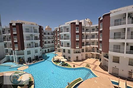 شقة 2 غرفة نوم للبيع في الغردقة، البحر الأحمر - DSC_0707. jpg