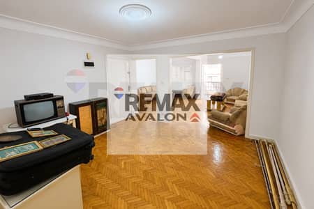 3 Bedroom Flat for Sale in Sidi Beshr, Alexandria - -. jpg