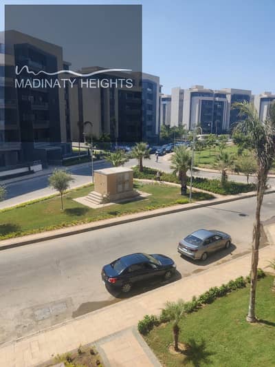 فلیٹ 1 غرفة نوم للبيع في مدينتي، القاهرة - c3a83753-d17b-4e05-b423-46ecfc5a73bc. jpg