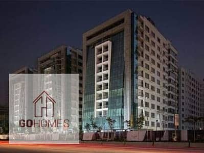2 Bedroom Flat for Sale in Zahraa Al Maadi, Cairo - 1003536201. jpg