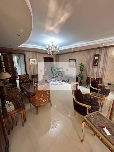 3 Bedroom Apartment for Sale in Zahraa Al Maadi, Cairo - WhatsApp Image 2026-07-25 at 1.14. 36 PM (1). jpeg