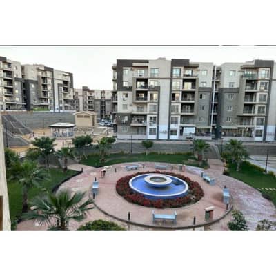 3 Bedroom Flat for Sale in Sheikh Zayed, Giza - WhatsApp Image 2026-02-09 at 5.41. 38 PM(2). jpg