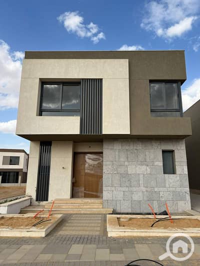 3 Bedroom Villa for Sale in 6th of October, Giza - WhatsApp Image 2026-07-25 at 12.52. 01 PM. jpeg