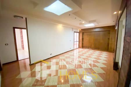 2 Bedroom Flat for Rent in Laurent, Alexandria - 1. jpg