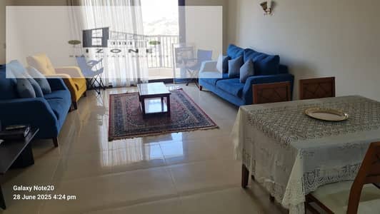 2 Bedroom Flat for Rent in New Cairo, Cairo - IMG_6500. jpeg 2 Bedroom Flat for Rent in New Cairo, Cairo - IMG_6500. jpeg