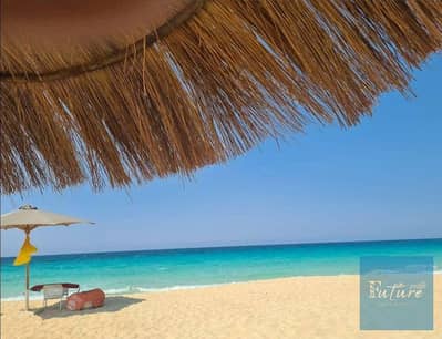 2 Bedroom Chalet for Rent in North Coast, Matruh - WhatsApp Image 2026-07-25 at 2.50. 02 AM (3). jpeg
