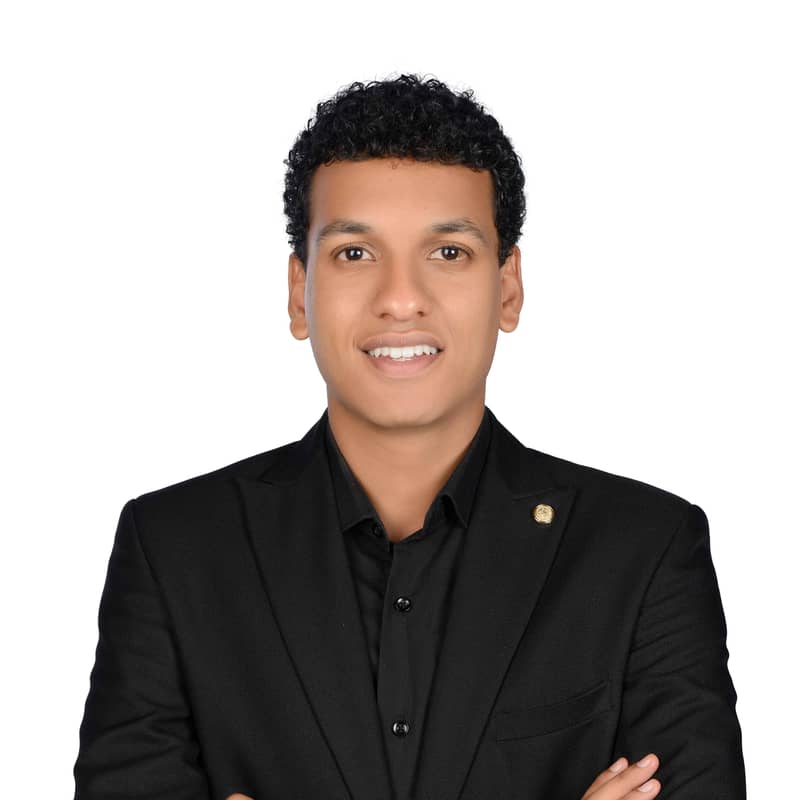 Serag Salah