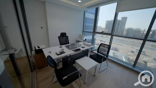 Office for Rent in New Capital City, Cairo - AE MEDIA PRODUCTION21. png