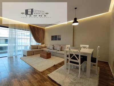 2 Bedroom Apartment for Rent in New Cairo, Cairo - 2e50ab55-f8cc-44bd-b54d-9577cef872ee. jpeg 2 Bedroom Apartment for Rent in New Cairo, Cairo - 2e50ab55-f8cc-44bd-b54d-9577cef872ee. jpeg