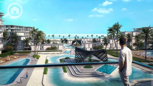 1 Bedroom Hotel Apartment for Sale in North Coast, Matruh - WhatsApp Image 2025-10-25 at 11.40. 00 AM (1). jpeg 1 Bedroom Hotel Apartment for Sale in North Coast, Matruh - WhatsApp Image 2025-10-25 at 11.40. 00 AM (1). jpeg