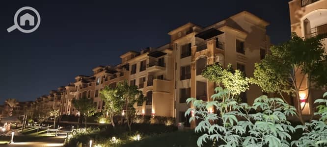 3 Bedroom Flat for Sale in Katameya, Cairo - 0d9d76acd-acea-4cc6-aa20-bd9b31d471d1. jpg