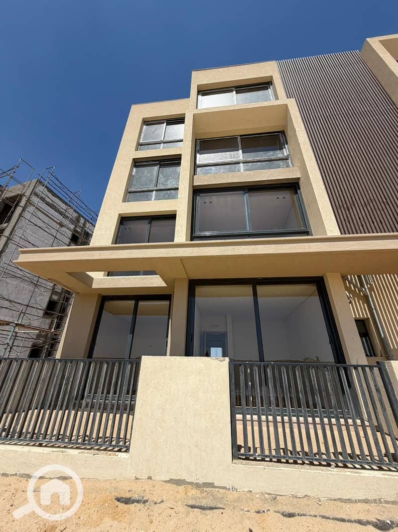Luxury Apartment in PX By Palm Hills Developments - Bild 3