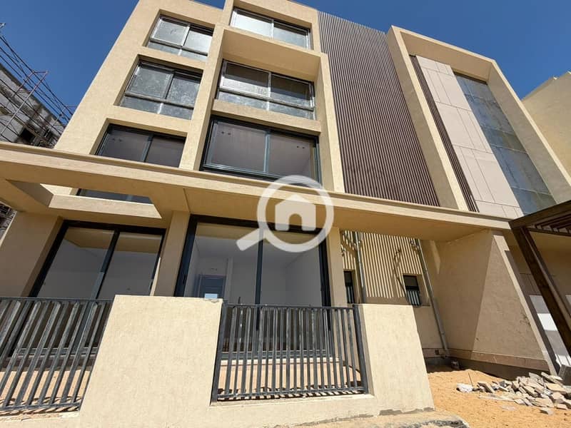 Luxury Apartment in PX By Palm Hills Developments - Bild 4