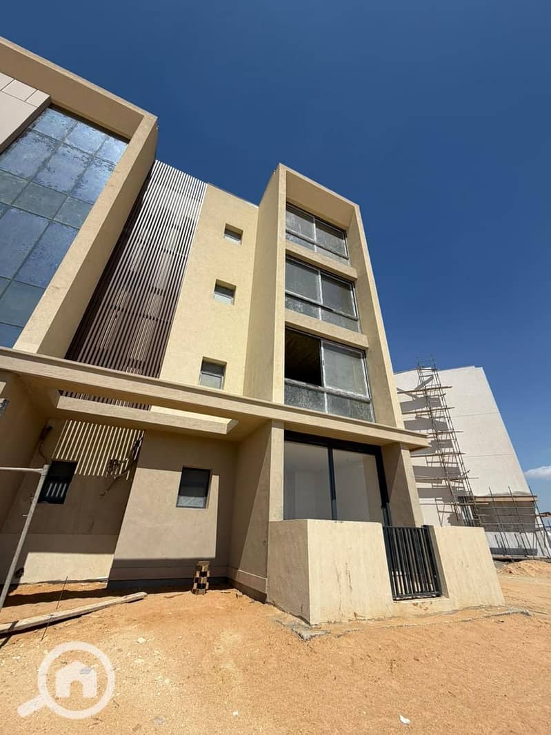 Luxury Apartment in PX By Palm Hills Developments - Bild 6